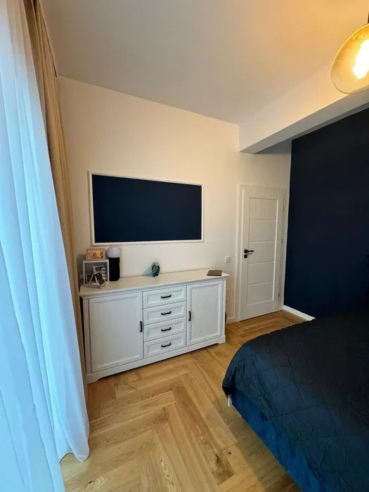 Apartament 4 camere, 105 mp + 50 mp terasa Floresti