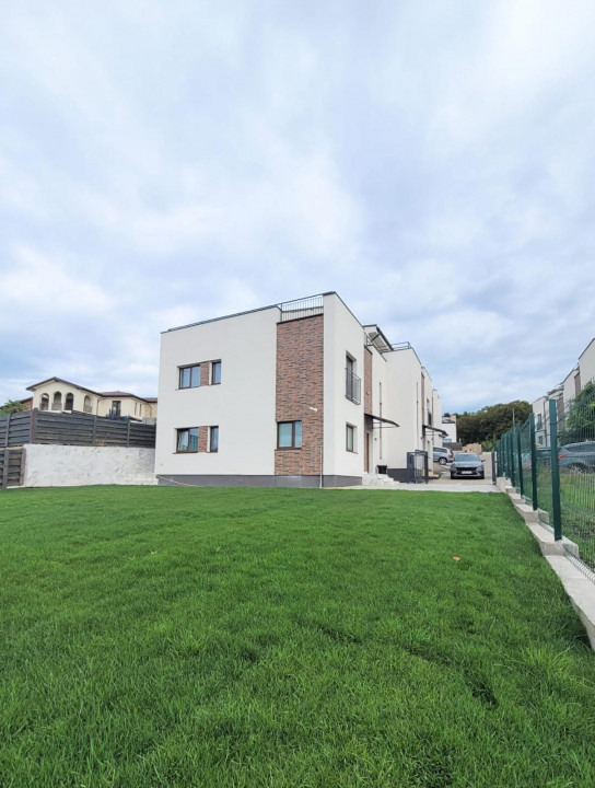 Casă cu jacuzzi, Voronet, LUX