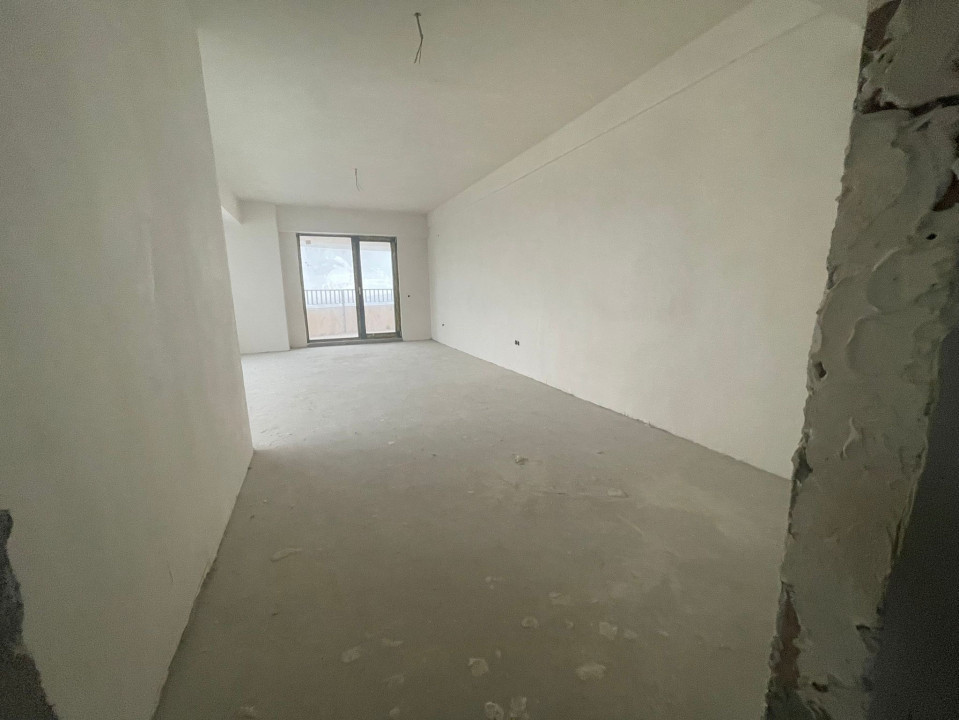 Penthouse, semifinisat, 5 camere, 210mp, 2 nivele, West City Tower