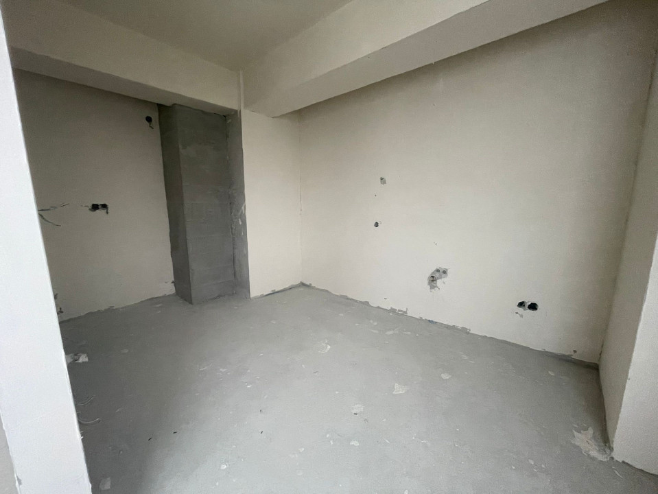 Penthouse, semifinisat, 5 camere, 210mp, 2 nivele, West City Tower