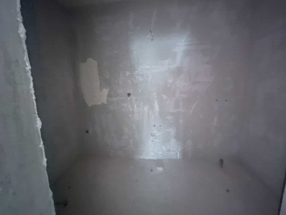 Penthouse, semifinisat, 5 camere, 210mp, 2 nivele, West City Tower