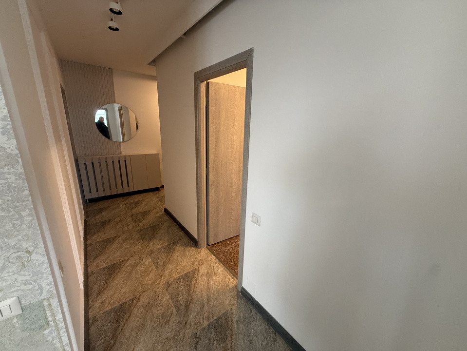 Apartament nou cu grădină – Florești, str. Șesul de Sus