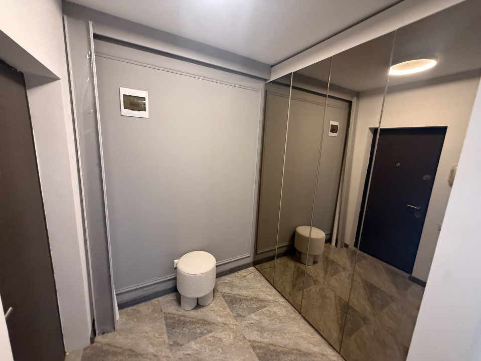 Apartament nou cu grădină – Florești, str. Șesul de Sus