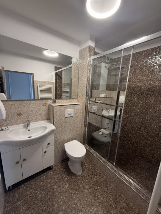 Apartament nou cu grădină – Florești, str. Șesul de Sus