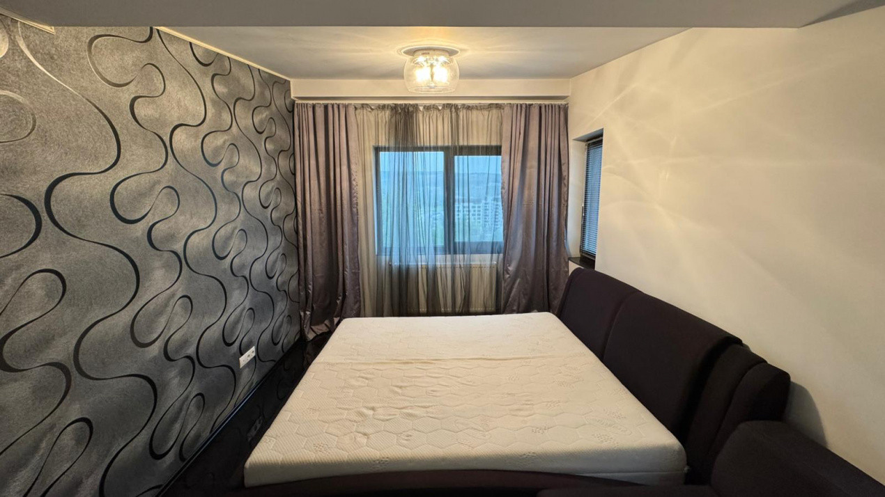 Casă individuală de vânzare | curte 500 mp | garaj 60 mp | lângă VIVO