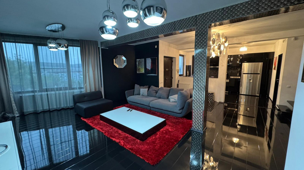 Casă individuală de vânzare | curte 500 mp | garaj 60 mp | lângă VIVO