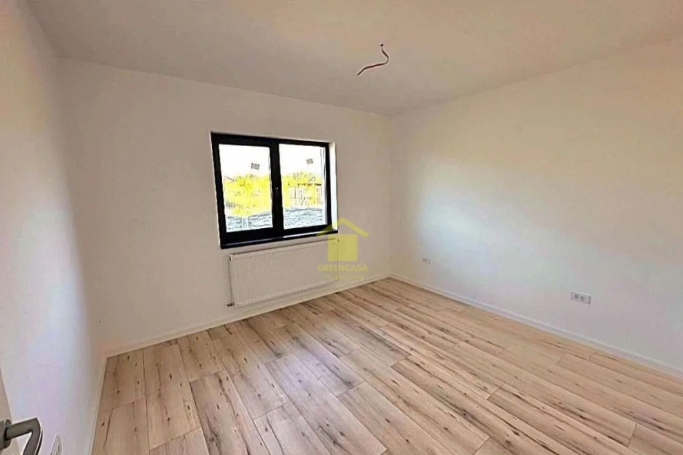 Casă parter | 95mp utili | 400mp teren | Clinceni