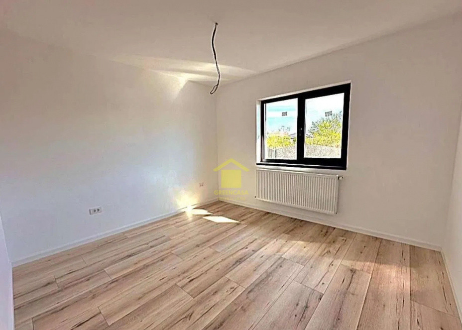 Casă parter | 95mp utili | 400mp teren | Clinceni