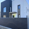 Casă P+Etaj, 4 camere, 127mp utili, teren 402 mp, Domnești