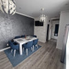 Apartament cu 3 camere  de 55mp plus balcon 6mp , zona : Floresti Tineretului