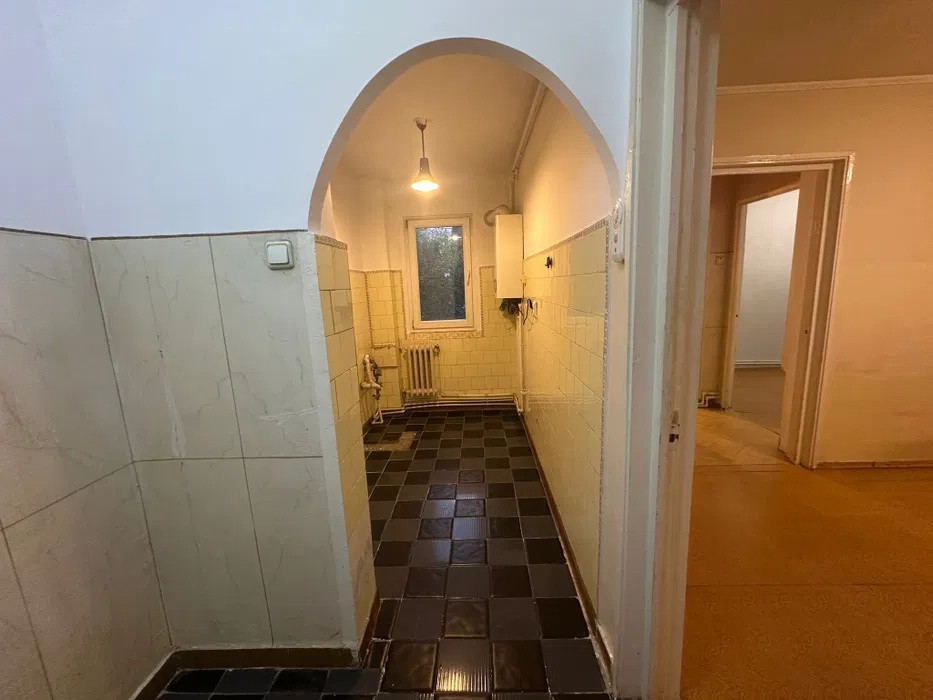 Apartament 2 camere Cluj-Napoca. Grigorescu