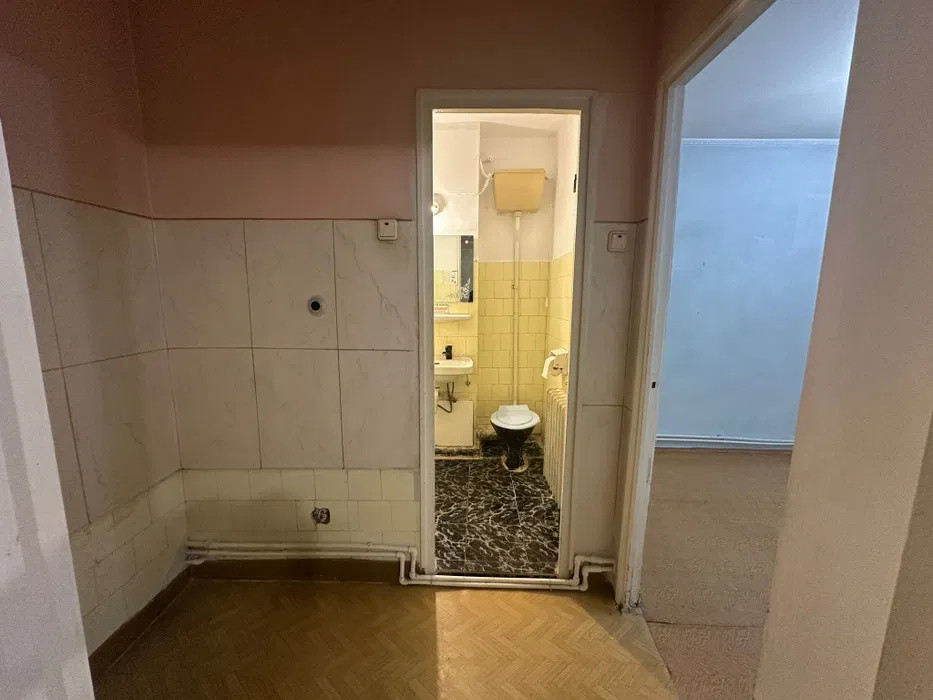 Apartament 2 camere Cluj-Napoca. Grigorescu