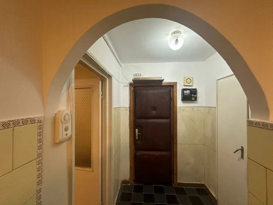 Apartament 2 camere Cluj-Napoca. Grigorescu