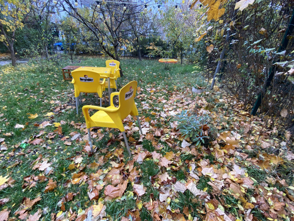 Casa individuala renovabila 110 mp utili, 550 mp teren, Grigorescu