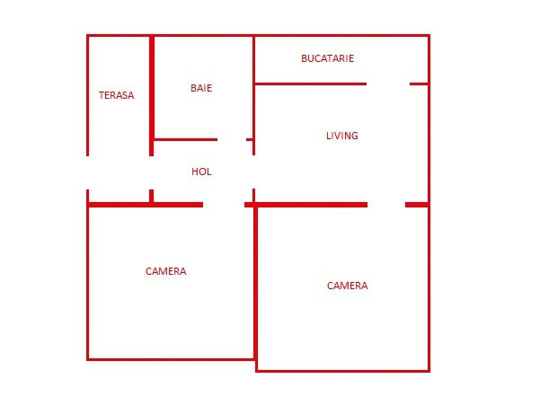 Casa individuala renovabila 110 mp utili, 550 mp teren, Grigorescu