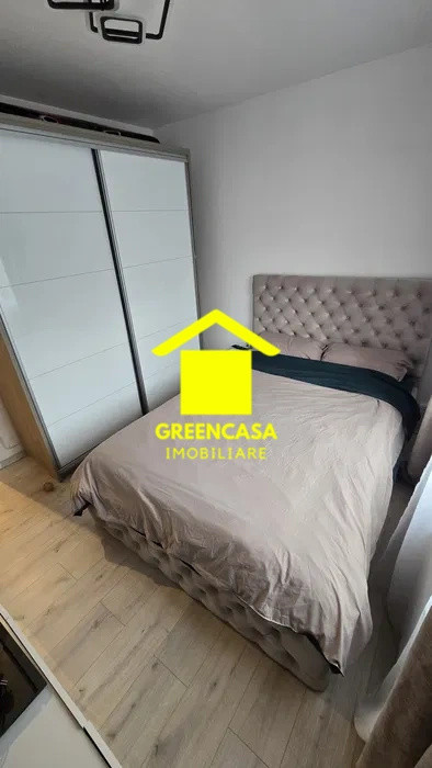 Apartament 3 camere de 67 mp în Piața Zorilor, Cluj