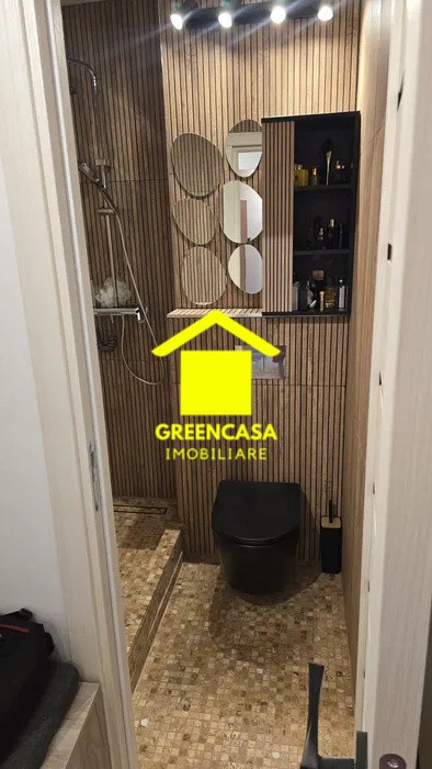 Apartament 3 camere de 67 mp în Piața Zorilor, Cluj
