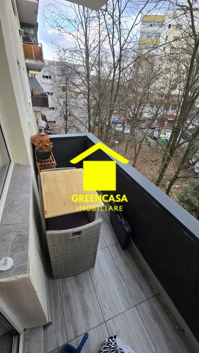 Apartament 3 camere de 67 mp în Piața Zorilor, Cluj