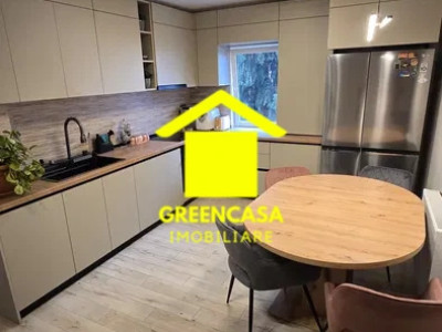 Apartament 3 camere de 67 mp în Piața Zorilor, Cluj