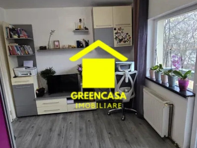 Apartament 3 camere de 67 mp în Piața Zorilor, Cluj