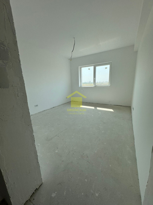 Casă tip duplex semifinisată, 4 camere, 200mp teren, Bragadiru