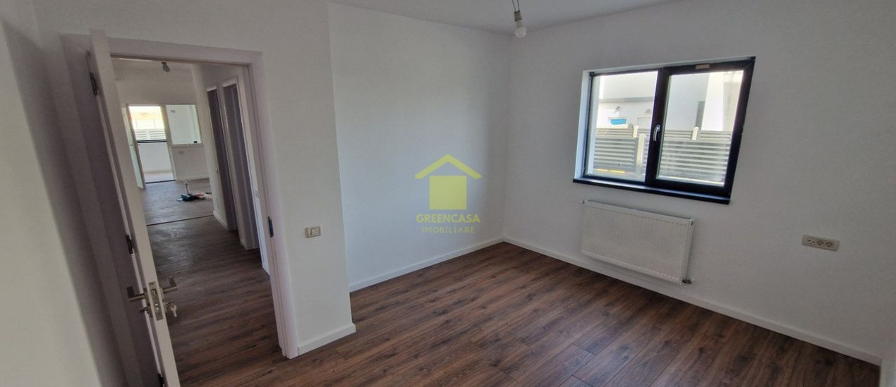 Casă premium, 6 dormitoare, 320 mp utili, teren 420 mp, Domnești