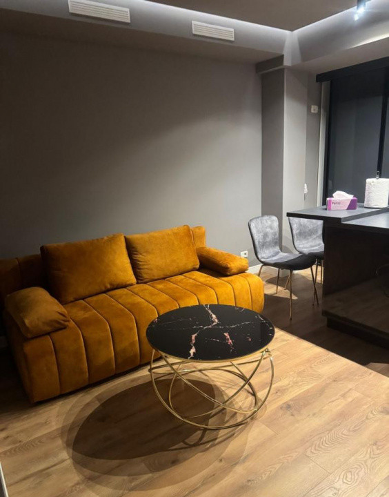 Apartament 2 camere, 40mp, Cartierul Latin, Bragadiru
