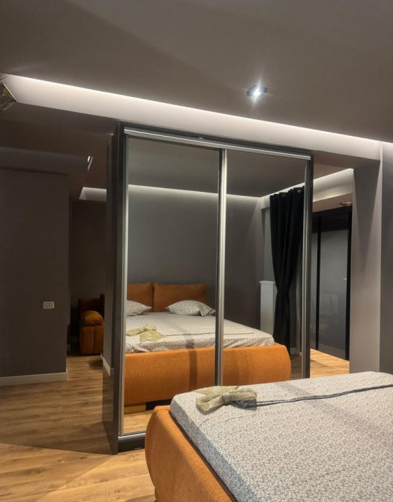 Apartament 2 camere, 40mp, Cartierul Latin, Bragadiru