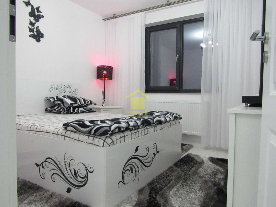 Casă P+E+Pod, mobilată complet, 130mp utili, teren 250 mp, Domnești