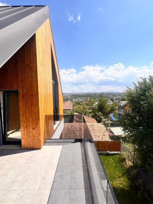 2 unitati duplex, Dambul Rotund finalizate cu CF