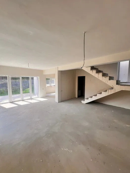 2 unitati duplex, Dambul Rotund finalizate cu CF