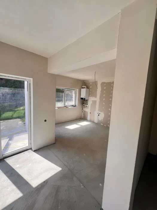 2 unitati duplex, Dambul Rotund finalizate cu CF