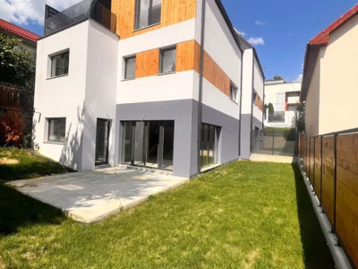 2 unitati duplex, Dambul Rotund finalizate cu CF