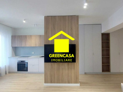 Apartament 2 camere, 82mp, terasa 17mp, Plopilor