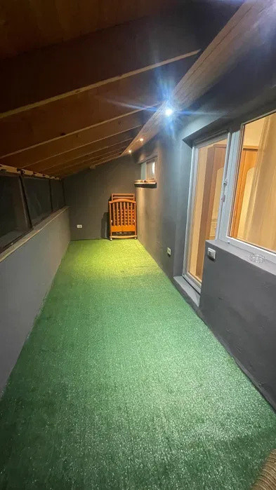 Apartament 3 camere 55mp Apahida