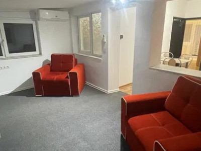 Apartament 3 camere 55mp Apahida