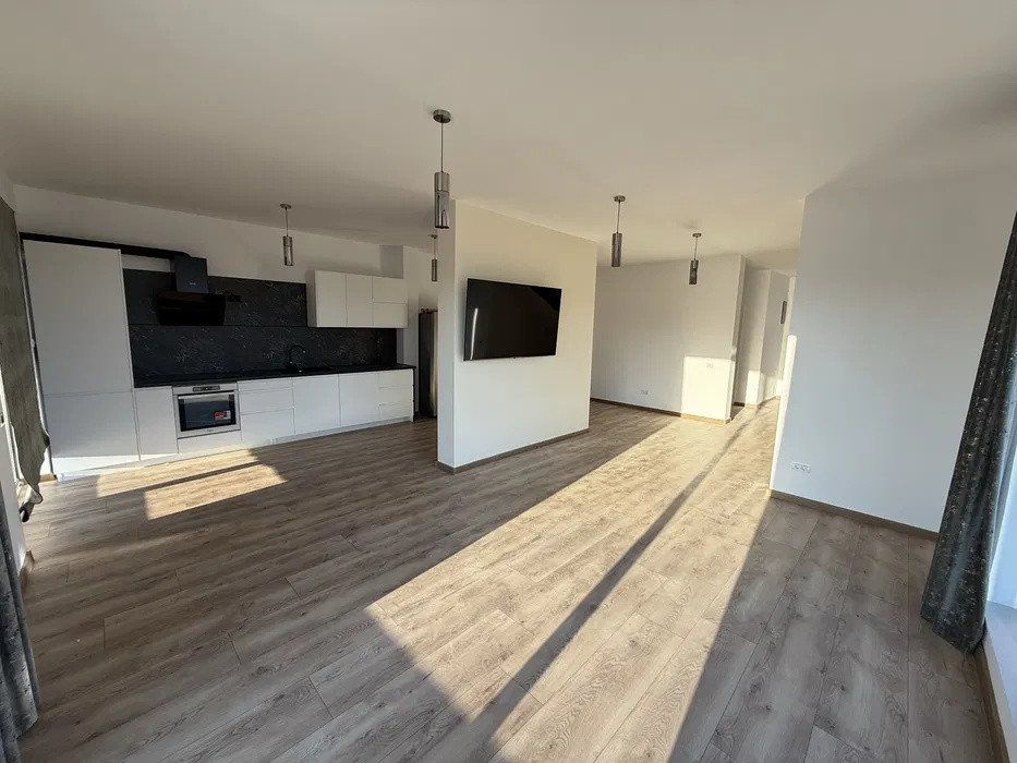 Casă individuală cu priveliște panoramică – Terra Gardens 