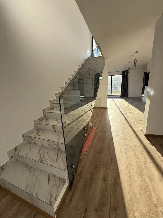 Casă individuală cu priveliște panoramică – Terra Gardens 