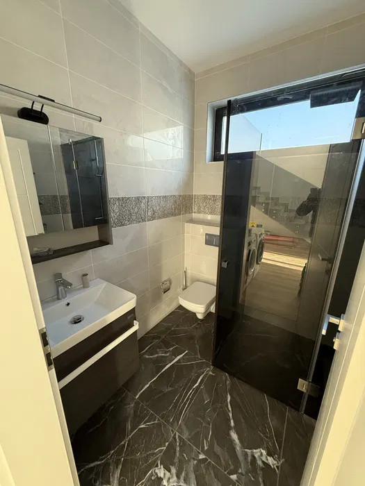 Casă individuală cu priveliște panoramică – Terra Gardens 