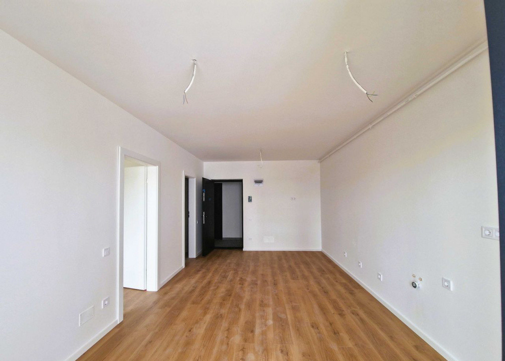 Apartament 2 camere, 40mp + balcon, 