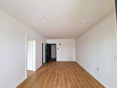 Apartament 2 camere, 40mp + balcon, 