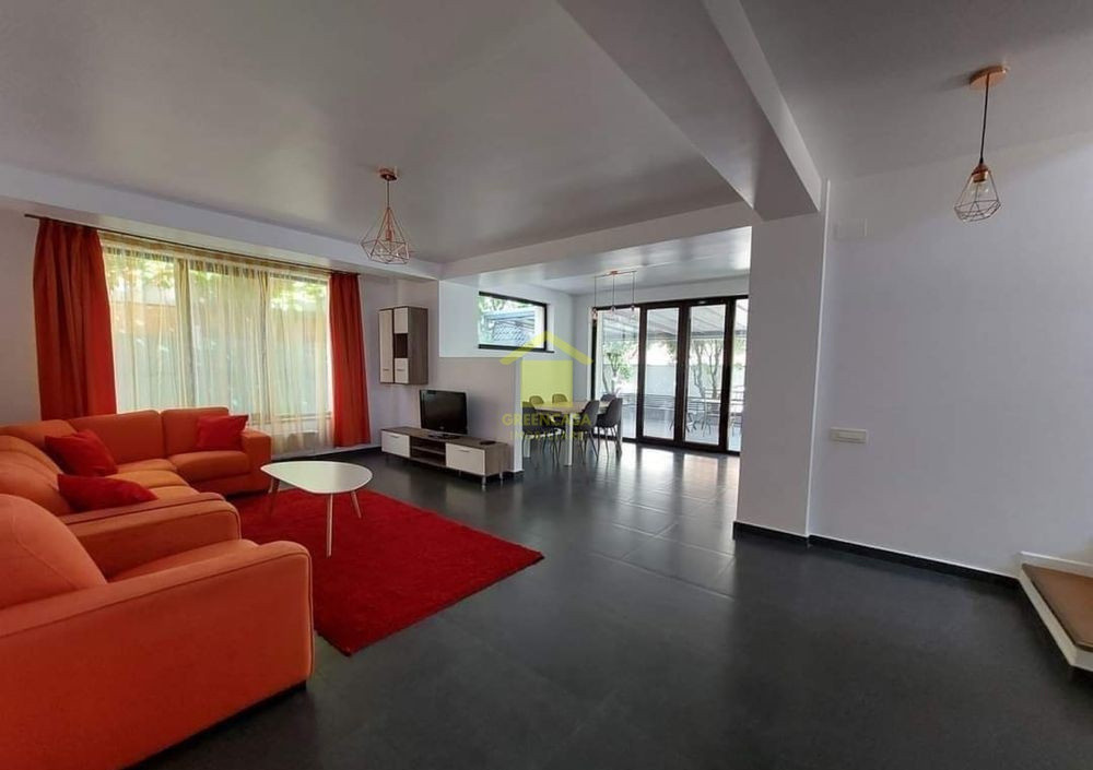 Casă P+2, 7 camere, 300 mp, teren 329 mp, Bragadiru