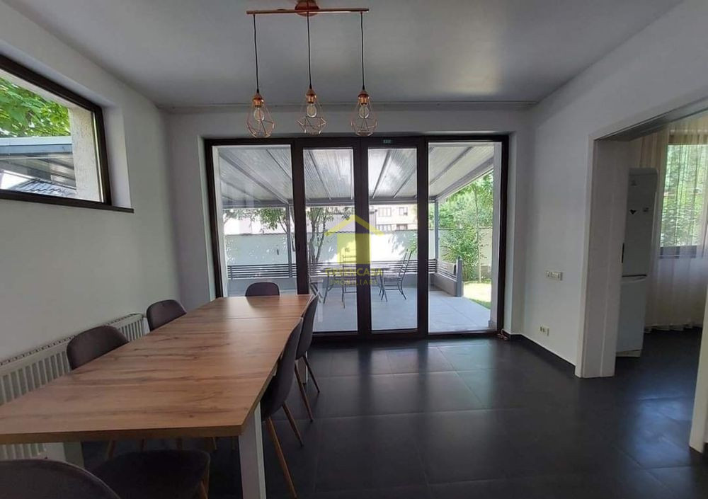 Casă P+2, 7 camere, 300 mp, teren 329 mp, Bragadiru