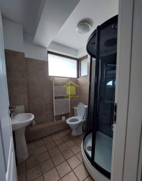 Casă P+2, 7 camere, 300 mp, teren 329 mp, Bragadiru