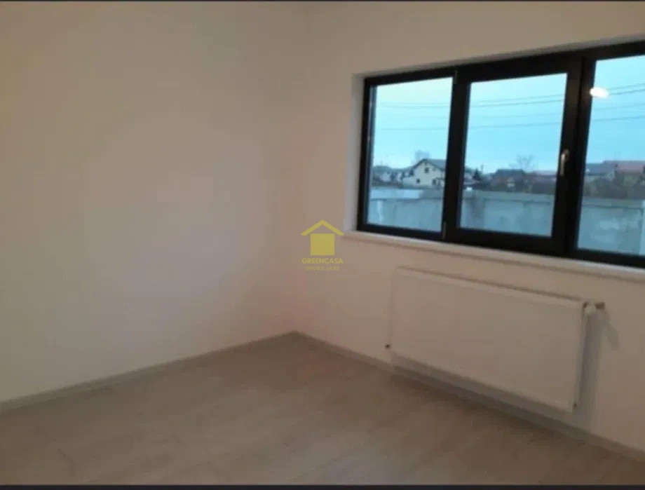 Casă pe parter, 3 camere, teren 450 mp, Ciorogârla