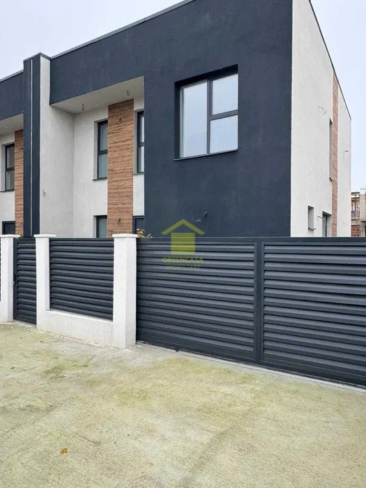 Casă individuală P+1, 145 mp utili, Bragadiru