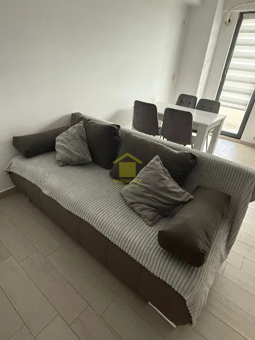 Apartament 2 camere, etaj 1, mobilat complet, Bragadiru