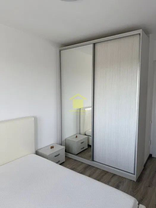 Apartament 2 camere, etaj 1, mobilat complet, Bragadiru
