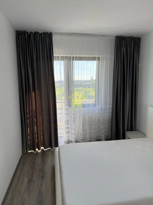 Apartament 2 camere, etaj 1, mobilat complet, Bragadiru