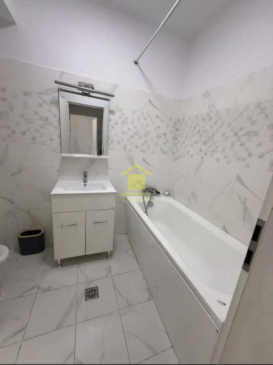 Apartament 2 camere, etaj 1, mobilat complet, Bragadiru